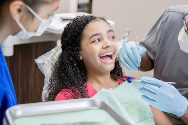 Best Emergency Root Canal Therapy in Sam Rayburn, TX