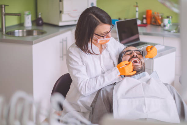 Best Emergency Orthodontic Repairs in Sam Rayburn, TX