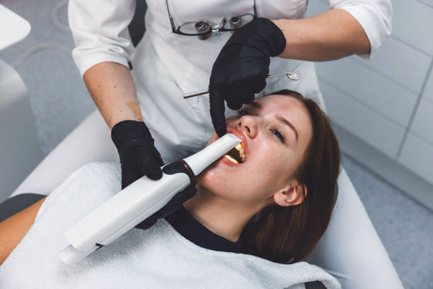 Best Emergency Cosmetic Dentistry (e.g., broken veneers) in Sam Rayburn, TX
