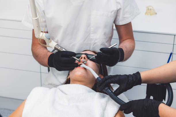 Best Emergency Treatment for Oral Infections in Sam Rayburn, TX